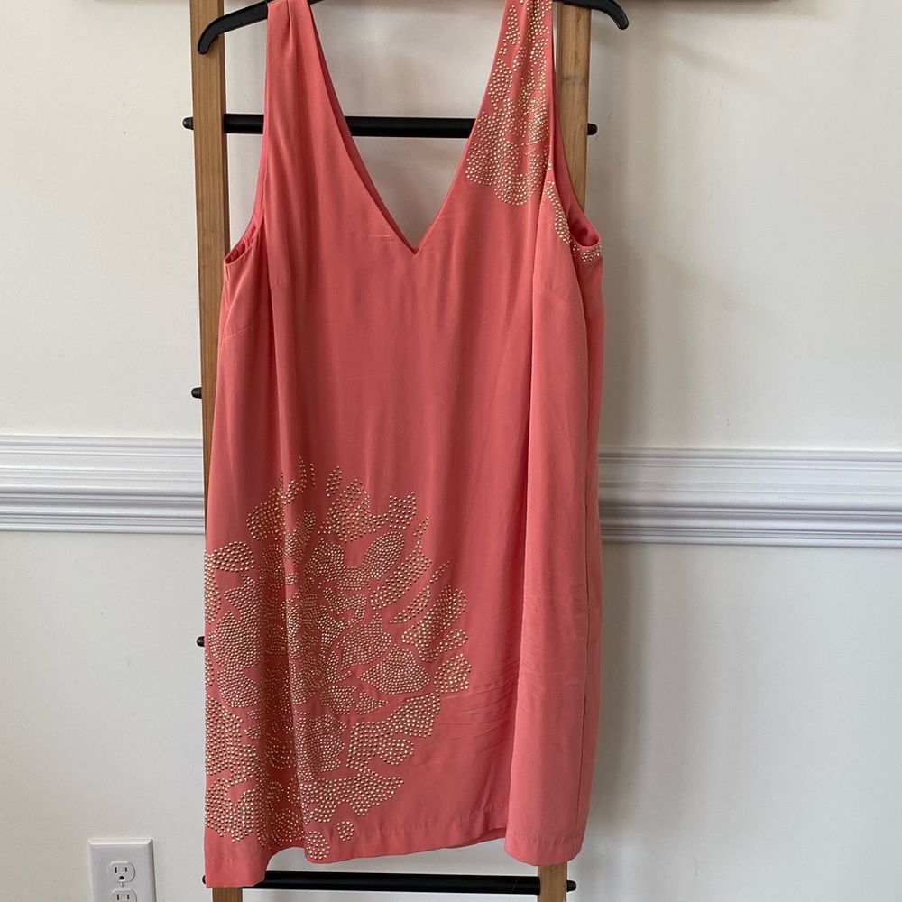 Trina Turk Sheath Dress